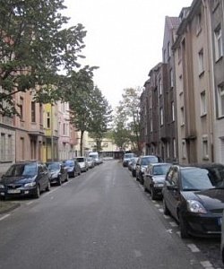 Доходный дом в Германии в Duisburg, 532,00 м² (участок земли 542 м²)