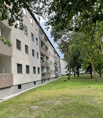 �������� � �������� � Wilhelmstadt, 13593 Berlin, 46,48 m2