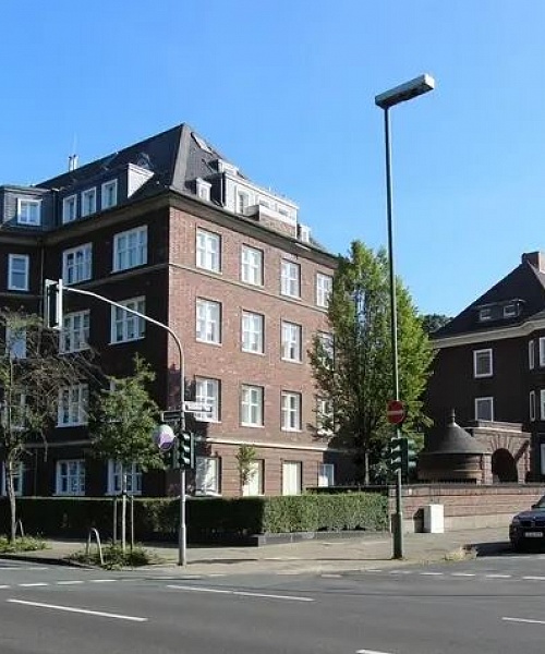 ��������  � �������� ������������ ����� � ����� ������ ������ � 40474 Düsseldorf, Golzheim, 81.5 m2