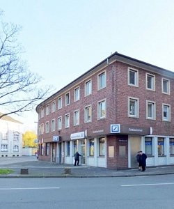 Доходный дом в Германии, 47137 Duisburg, 844 м² (участок земли 377 м²)