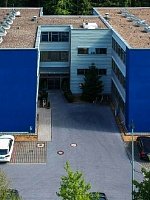 Коммерческая недвижимость (офисное здание) в западной Германии, 40472 Ratingen 3036 м2 (участок 4720 м2)
