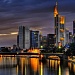 Пакет доходных домов в Германии в 60323 Frankfurt, 4169 м2 (участок 2839 m²)