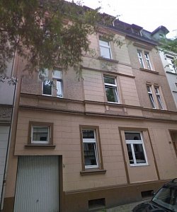 Доходный дом в Германии под ремонт, в 42277 Wuppertal, 500 м² 