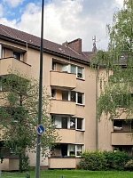 3 Доходных дома в Германии, в 47169 Duisburg, 13406 м² 