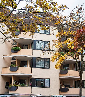 �������� � �������� � 50733 Köln, 77,7 m2