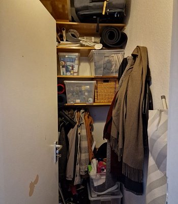 �������� � �������� � 40233 Düsseldorf, 64,4 m2