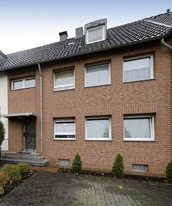 Доходный дом в Германии, 51061 Köln - Höhenhaus, 148 м² (участок земли 294 м²)