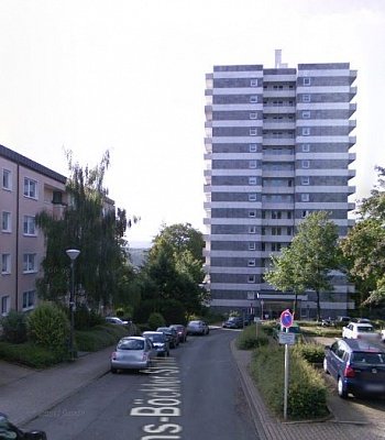 Квартира в Германии в Wuppertal, 63 m2