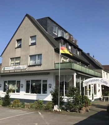 Доходный дом в Германии, Duisburg, 321 м² (участок земли 406 м²)