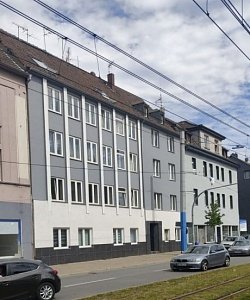 Доходный дом в Германии, в 45881 Gelsenkirchen, 870 м² 