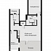 Квартира в Германии в 40878 Ratingen, 106 m2