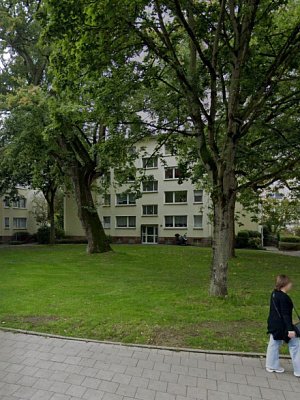 �������� � �������� ZVG � 41236 Mönchengladbach, Rheydt, 41,69 m2