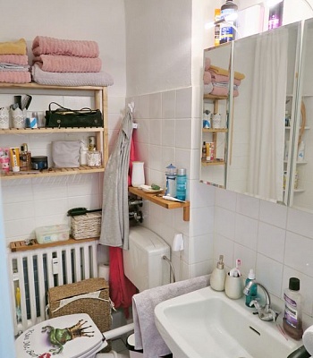 �������� � �������� � 50767 Köln, Lindweiler, 29 m2