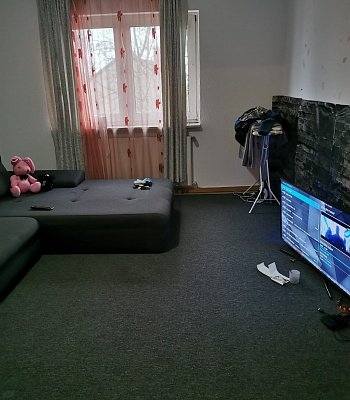 Квартира в Германии в 47137 Duisburg, 59,4 m2