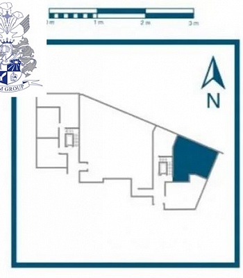 �������� � �������� � 42651 Solingen (Solingen-Mitte), 76 m2
