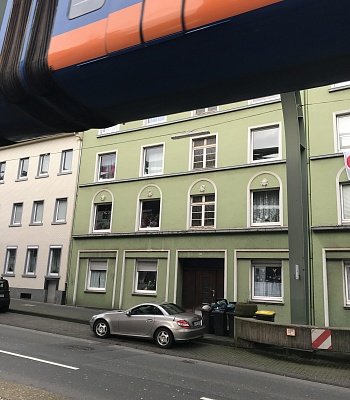 Доходный дом в Германии, 42329 Wuppertal-Vohwinkel, 556 м² (участок земли  337 м² )