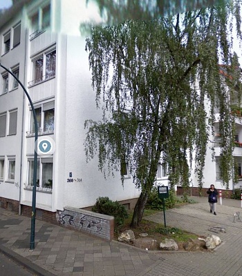 Квартира в Германии в 40547 Düsseldorf, 75 m2