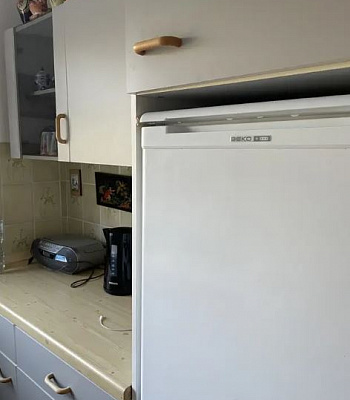 �������� � �������� � Wilhelmstadt, 13593 Berlin, 46,48 m2