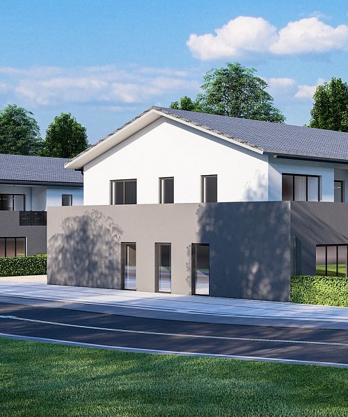 �������� ����������� � �������� � 46509 Xanten, 91,38 m2