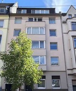 Квартира в Германии в 40223 Düsseldorf, 82,99 m2