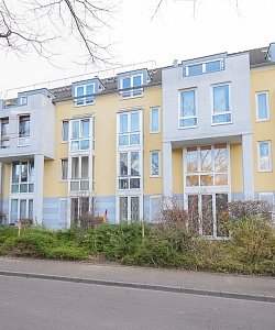 Квартира в Германии в 53119 Bonn, 24,14 m2