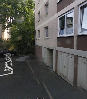 Квартира в Германии в 47249 Duisburg, 43,6 m2
