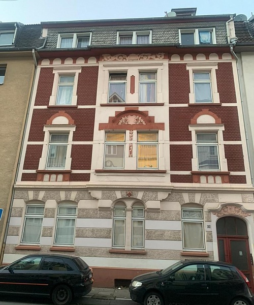 Доходный дом в Германии, в 42285 Wuppertal, 650 м² 