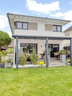 ��� � �������� � 50259 Pulheim, Rhein-Erft-Kreis, 167 m2 (�������  768�2)