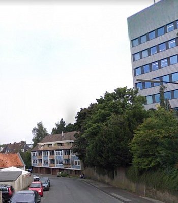 Коммерческая недвижимость в Германии в Wuppertal, 4427 m² (участок земли 7322 м2)