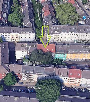 �������� ��� � ��������, � 45145 Essen, 533,89 �² 
