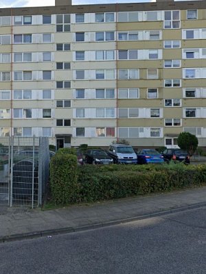 Квартира в Германии в 41540 Dormagen, 68 m2