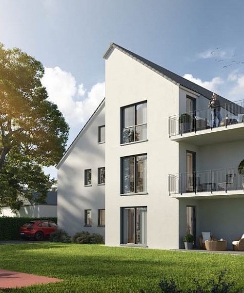 �������� ����������� � �������� � 47802 Krefeld, 80 m2