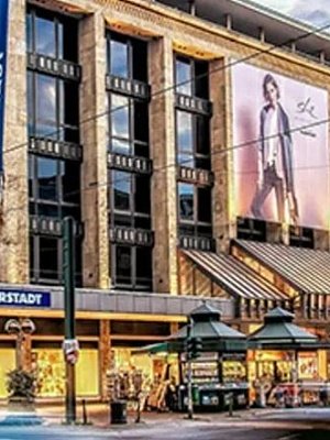 ��������� ��� �������� � �������� � ����� ������ Stadtmitte, 40211 Düsseldorf, 